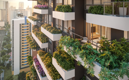 Arquitetura para 60+ une autonomia, saúde e tecnologia