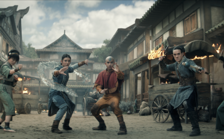 Saiba que horas estreia a 2ª temporada de Avatar: O Último Mestre do Ar no Brasil