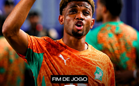COPA DO MUNDO 2026: Costa do Marfim quebra tabu histórico e vence Equador na estreia