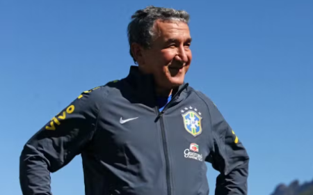 Carlos Alberto Parreira apresenta piora e passa por cirurgia