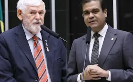 Luiz Couto e Mersinho Lucena dividem votos em aprovação da redução da maioridade penal na CCJ