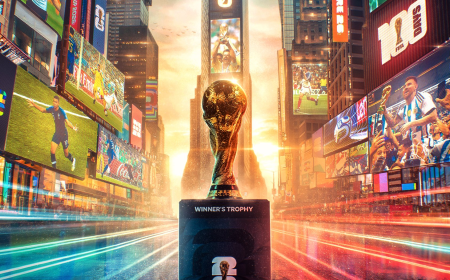 Supercomputador de universidade britânica aponta campeão da Copa do Mundo 2026