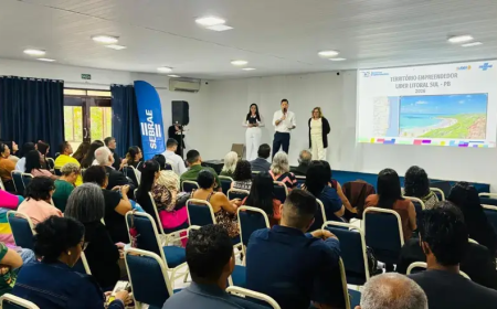 Sebrae acende esperança no litoral paraibano: Conde e Mamanguape recebem Agenda Líder para gerar emprego e renda
