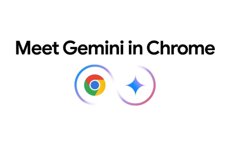 Google integra recursos de IA no navegador Chrome no Brasil
