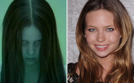 Atriz Daveigh Chase de O Chamado morre aos trinta e cinco anos