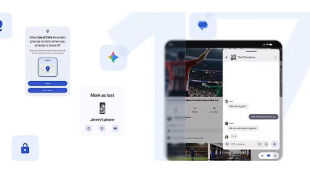Android 17 é lançado oficialmente com foco em produtividade e segurança