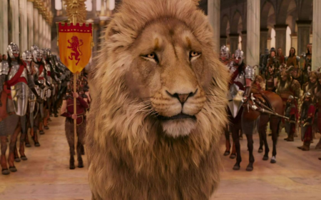 Sony lançará “Nárnia: O Sobrinho do Mago”, da Netflix, nos cinemas do Brasil