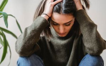 Ansiedade pode refletir emoções não resolvidas, diz psicólogo