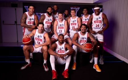 Dinastia no Basquete: Sesi Franca Vence o Pinheiros e Conquista o Pentacampeonato Consecutivo do NBB Caixa