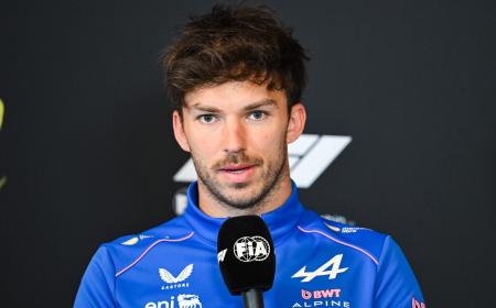 Após reclamações da Alpine, FIA volta atrás e devolve terceiro lugar de piloto francês em Mônaco