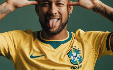 Nova avaliação médica traz otimismo sobre recuperação de Neymar