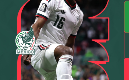 Copa do Mundo 2026: México elimina República Tcheca sob protestos por gritos homofóbicos