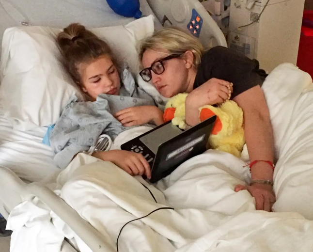 Jamie Lynn Spears relembra acidente que deixou filha em coma e diz ter presenciado um "milagre"