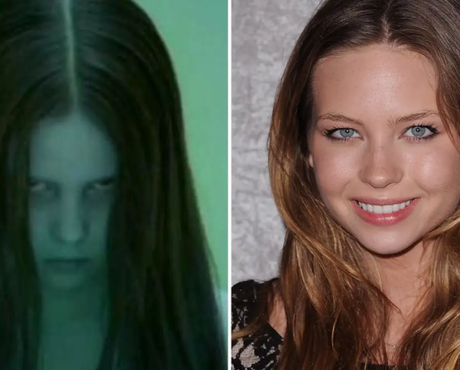 Atriz Daveigh Chase de O Chamado morre aos trinta e cinco anos