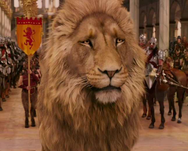 Sony lançará “Nárnia: O Sobrinho do Mago”, da Netflix, nos cinemas do Brasil