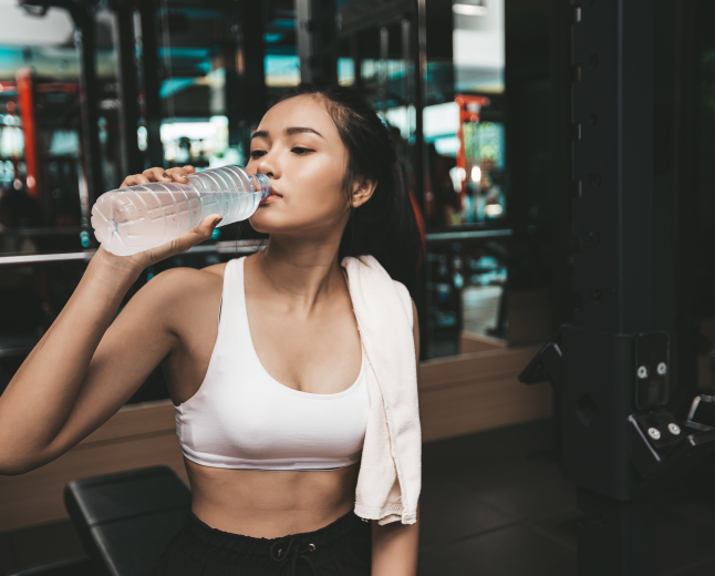 O Que Beber Durante o Treino? Confira 6 Dicas Essenciais de Hidratação