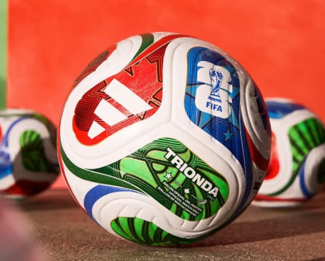Copa do Mundo terá IA, avatares e bola inteligente