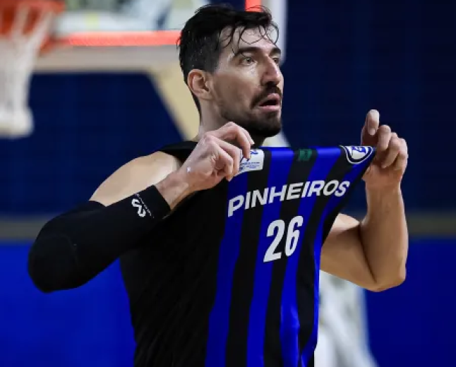 Pinheiros Vence Sesi Franca no Sufoco e Força o Jogo 4 nas Finais do NBB Caixa