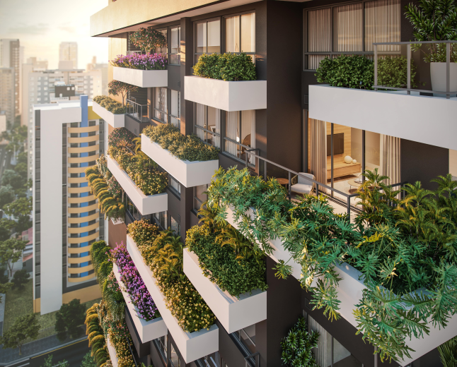 Arquitetura para 60+ une autonomia, saúde e tecnologia