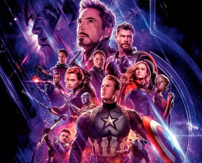 Vingadores: Ultimato retorna aos cinemas com novo título e cena pós-créditos inédita