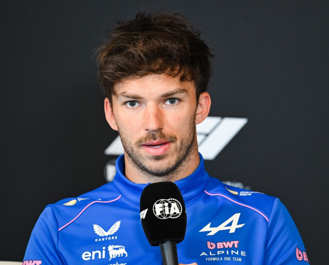 Após reclamações da Alpine, FIA volta atrás e devolve terceiro lugar de piloto francês em Mônaco