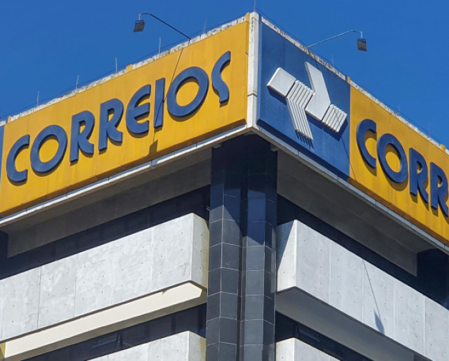 Prejuízo dos Correios sobe 83% e supera R$ 3,1 bilhões