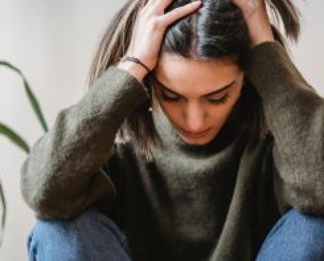 Ansiedade pode refletir emoções não resolvidas, diz psicólogo
