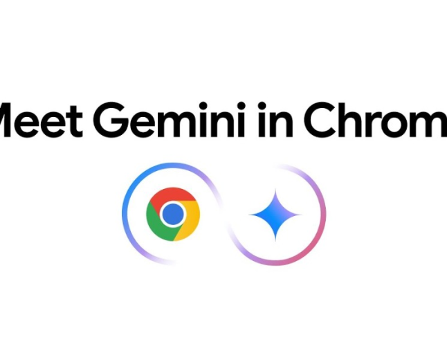 Google integra recursos de IA no navegador Chrome no Brasil