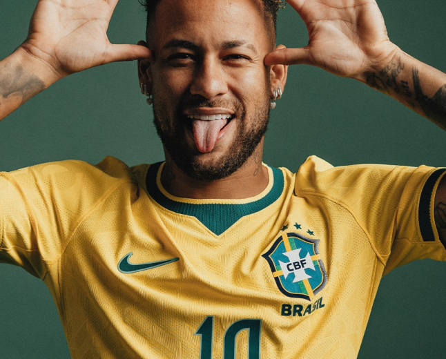 Nova avaliação médica traz otimismo sobre recuperação de Neymar