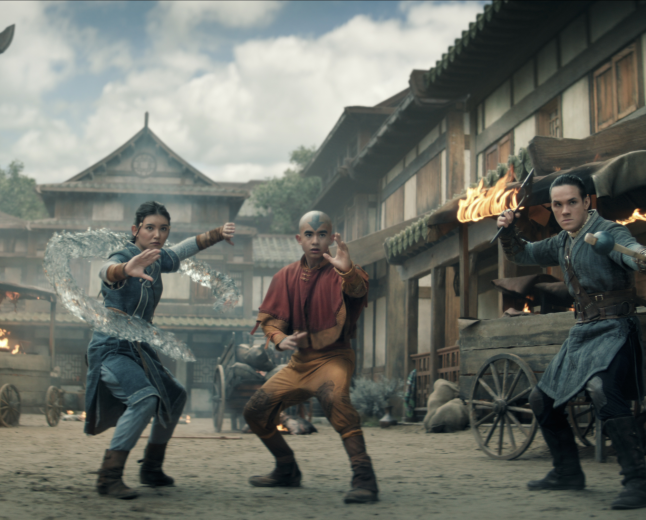 Saiba que horas estreia a 2ª temporada de Avatar: O Último Mestre do Ar no Brasil