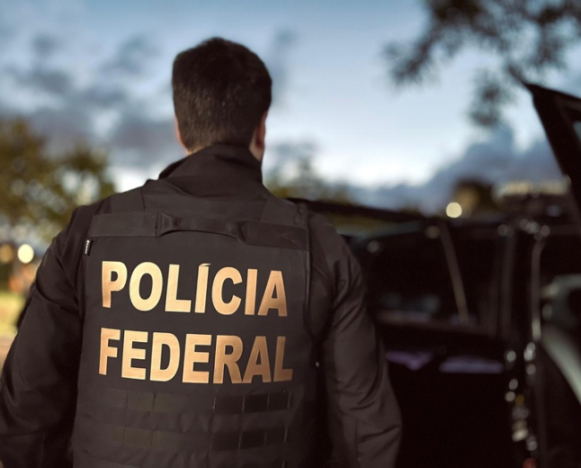 PF investiga envio de moeda falsa pelos Correios em Pernambuco