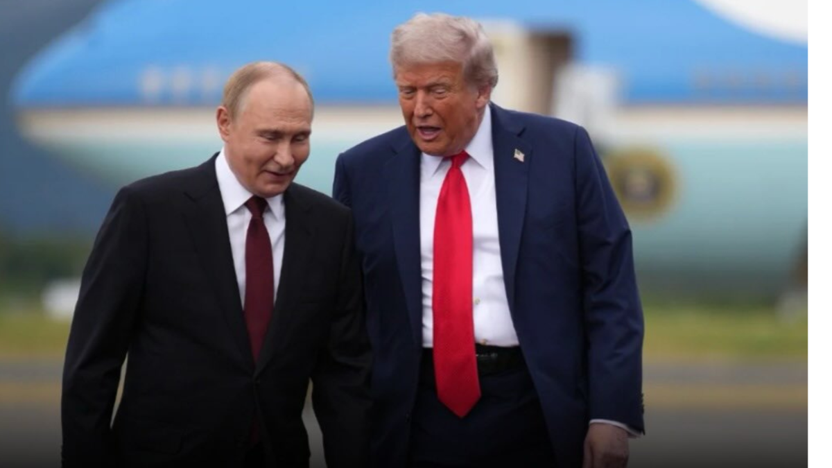Vladimir Putin envia mensagem surpreendente e aproxima potências mundiais