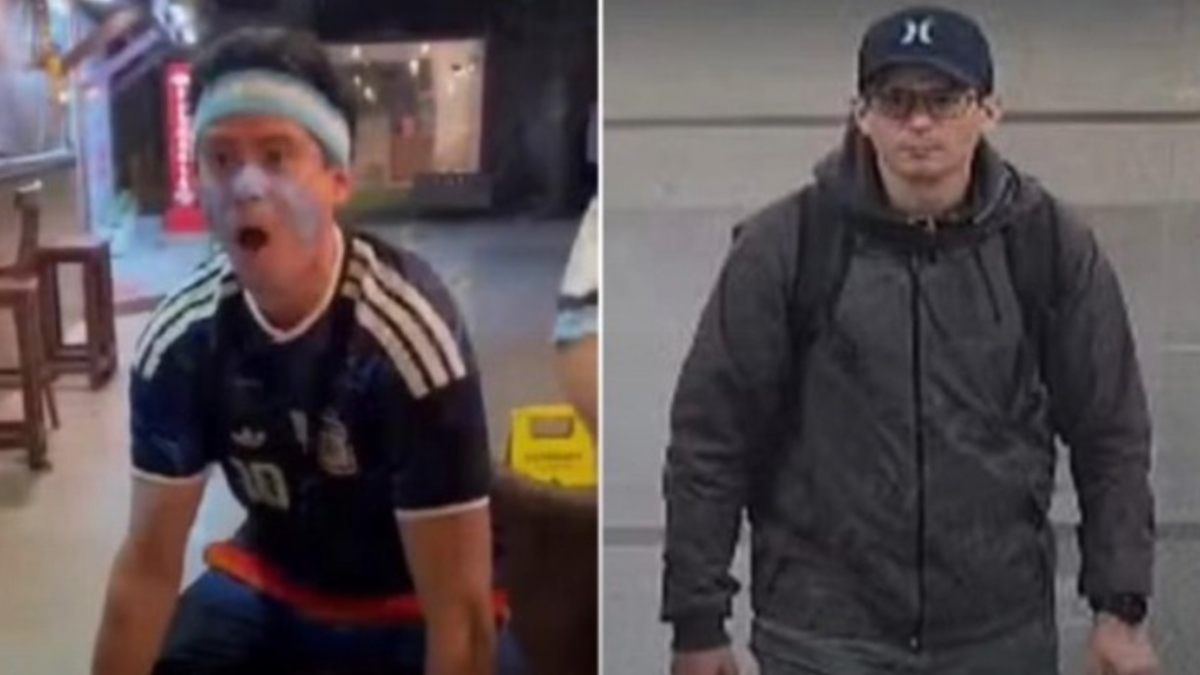 Justiça baiana decreta prisão preventiva de turista argentino por racismo