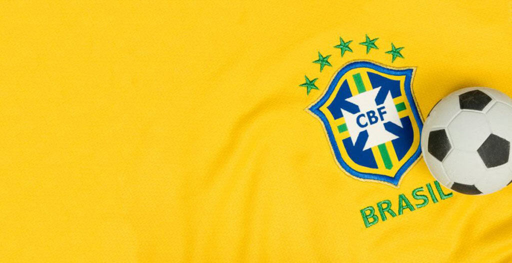 Como seria a Copa sem europeus? Simulação traz uma boa notícia!