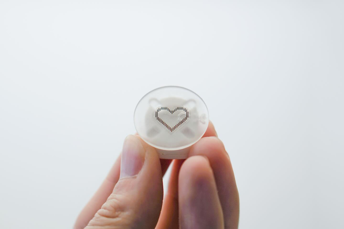 Nova tecnologia de microagulhas pode transformar a forma de fazer tatuagens
