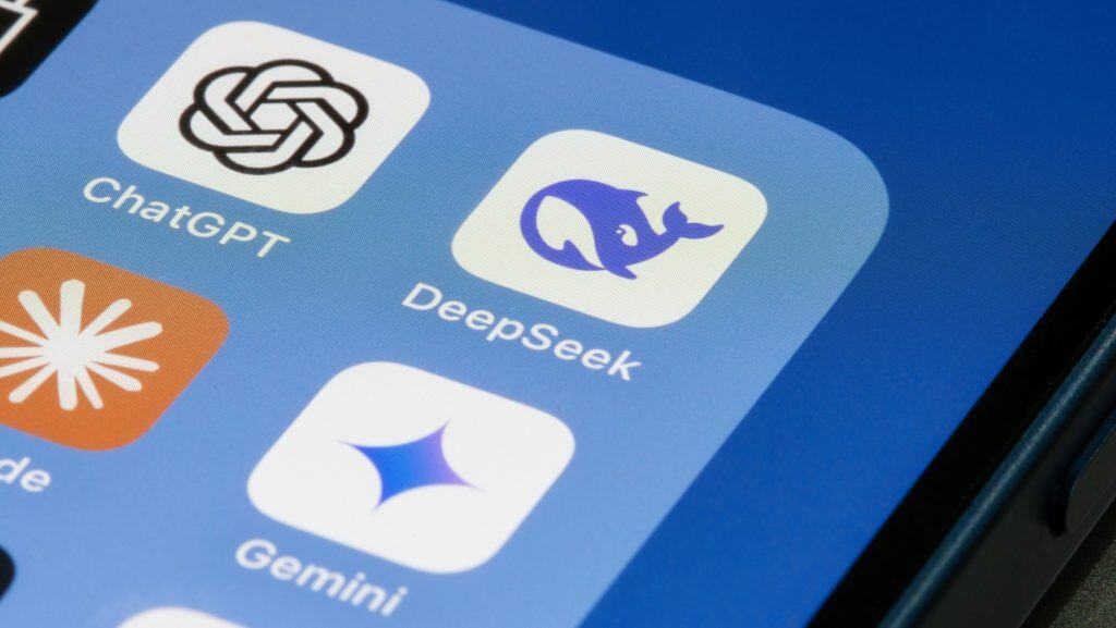DeepSeek amplia corrida por IA com data center bilionário na China