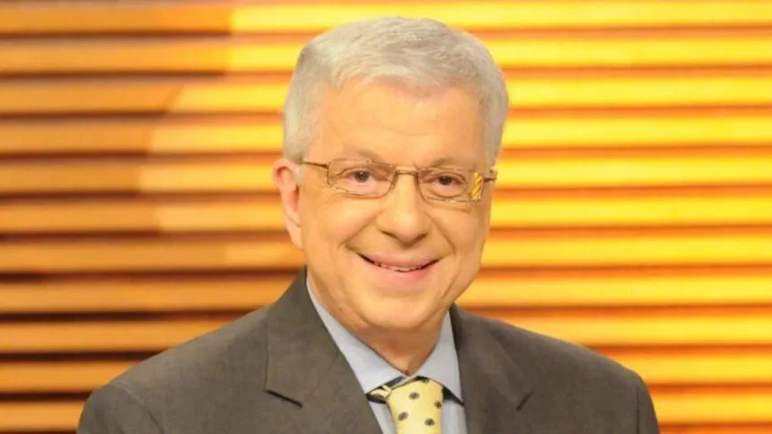 Nomes consagrados do jornalismo brasileiro prestam tributo a Renato Machado