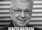 Jornalismo brasileiro perde Renato Machado nesta quinta-feira
