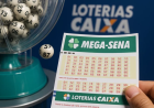 Justiça investiga casal suspeito de furtar prêmio da Mega-Sena