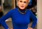Ana Maria Braga e equipe passam mal no Mais Você