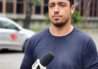 Jornalista Caíque Verli morre aos 33 anos em Vitória ES