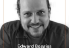 Ator Edward Boggiss morre aos 49 anos de idade