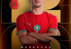 Marrocos derruba Canadá e alcança quartas de final