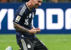 Garra argentina derruba ingleses no fim e garante vaga