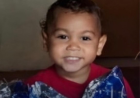 Menino de 3 anos agredido por pai morre no RS