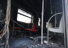 Explosão assusta passageiros e paralisa três linhas de trens em SP