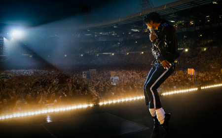 "Michael" ultrapassa 1 bilhão de dólares em bilheterias mundiais e faz história no cinema