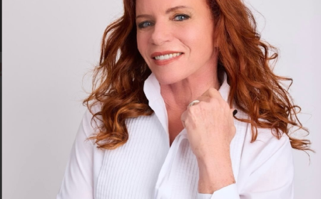 Apresentadora Leilane Neubarth deixa jornalismo diário após 47 anos