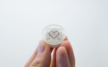 Nova tecnologia de microagulhas pode transformar a forma de fazer tatuagens