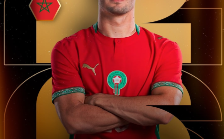 Marrocos derruba Canadá e alcança quartas de final